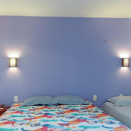 Apartamento No Taiba Beach Resort Dış mekan fotoğraf