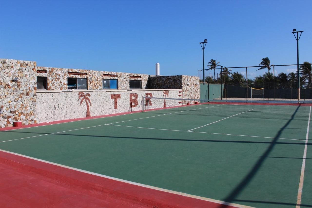 Apartamento No Taiba Beach Resort Dış mekan fotoğraf