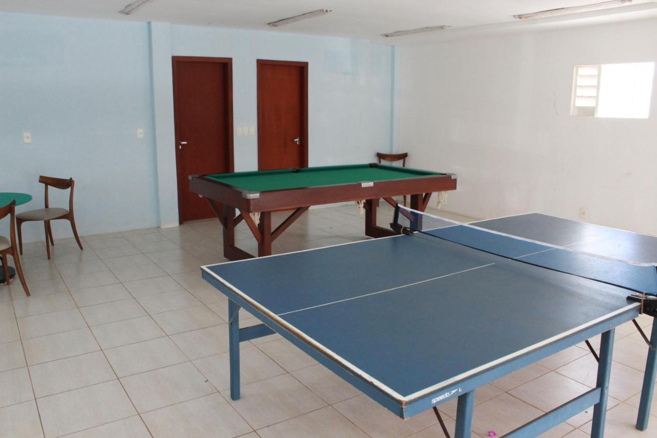 Apartamento No Taiba Beach Resort Dış mekan fotoğraf